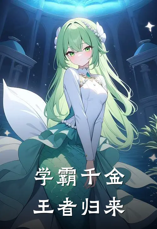 学霸千金王者归来