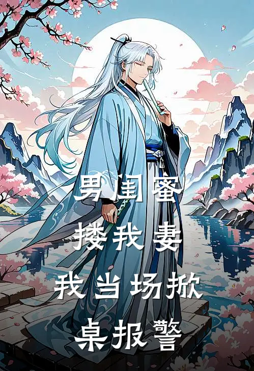 男闺蜜搂我妻，我当场掀桌报警林辰苏晴全文在线阅读_男闺蜜搂我妻，我当场掀桌报警全集免费阅读