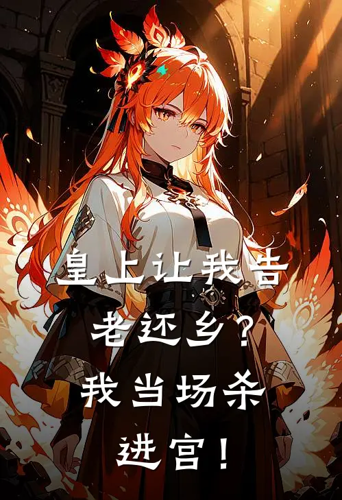 皇上让我告老还乡？我当场杀进宫！