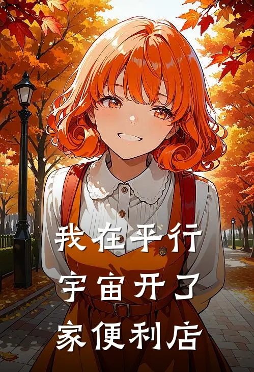 我在平行宇宙开了家便利店萨拉艾尔完结版免费小说_完本小说大全我在平行宇宙开了家便利店萨拉艾尔