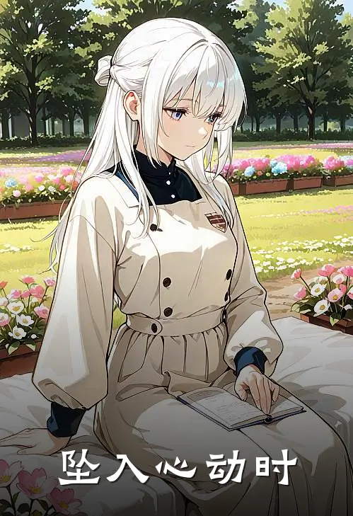 坠入心动时罗英姿明礼全文在线阅读_坠入心动时全集免费阅读