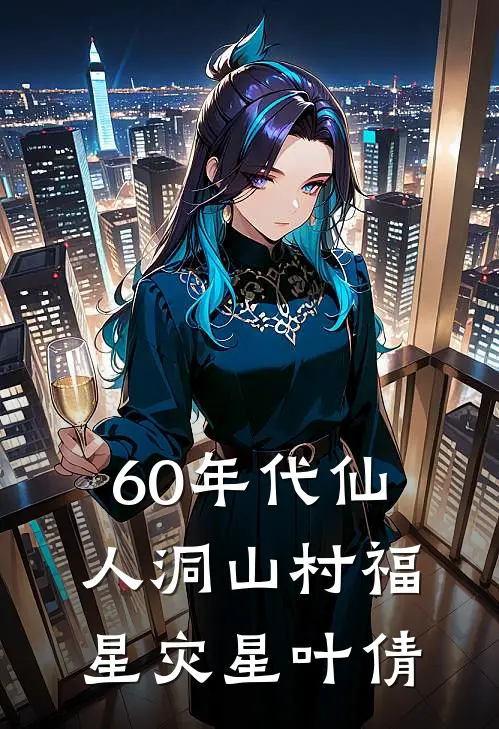 60年代仙人洞山村福星灾星叶倩