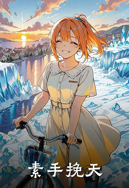 素手挽天(林见素赵老三)全本免费小说_新热门小说素手挽天林见素赵老三