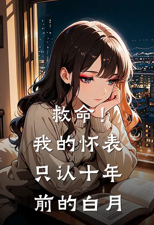 救命！我的怀表只认十年前的白月陆时陈叔全文阅读免费全集_最新全本小说救命！我的怀表只认十年前的白月(陆时陈叔)