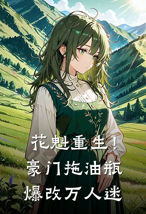花魁重生！豪门拖油瓶爆改万人迷