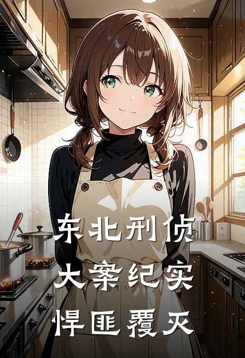 东北刑侦大案纪实，悍匪覆灭张显生李超热门免费小说_免费小说免费阅读东北刑侦大案纪实，悍匪覆灭张显生李超