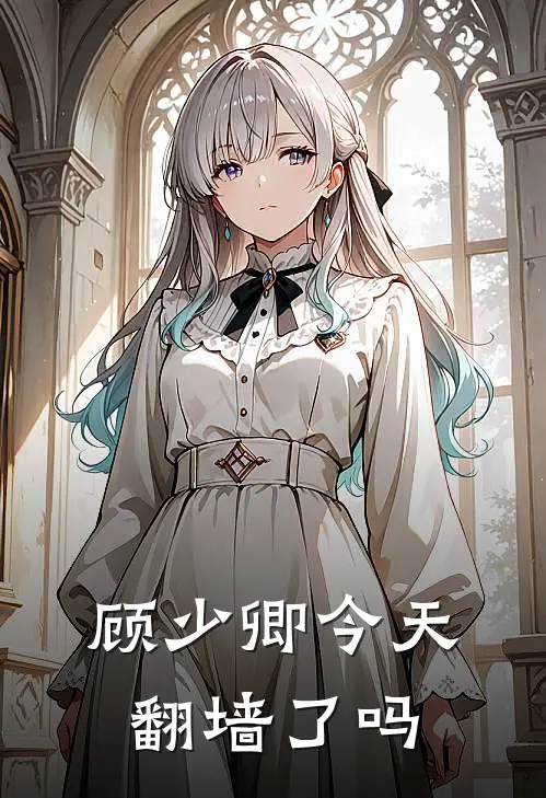 顾少卿今天翻墙了吗