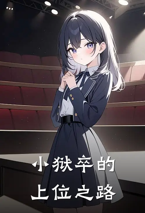 小狱卒的上位之路
