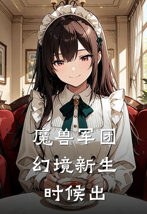 魔兽军团幻境新生时候出