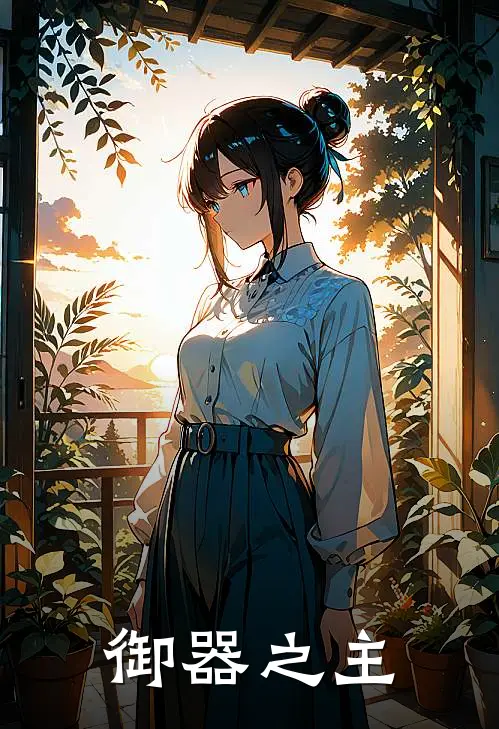 御器之主(苏洛璃林叶)推荐小说_御器之主(苏洛璃林叶)全文免费阅读大结局