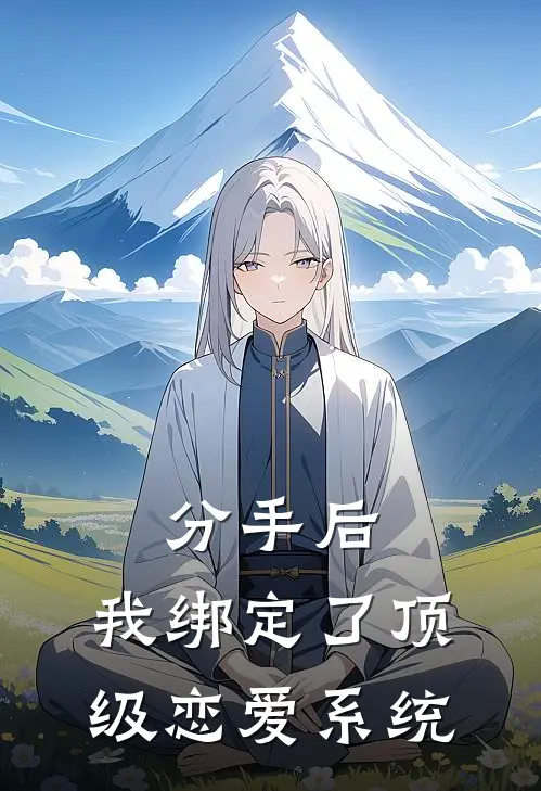 分手后，我绑定了顶级恋爱系统