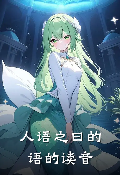 人语之曰的语的读音