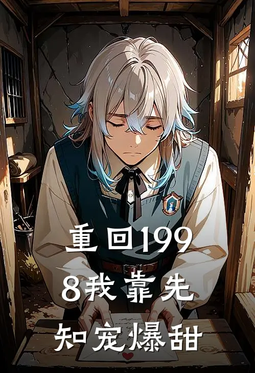 重回1998我靠先知宠爆甜林风苏婉清免费完结小说_完本完结小说重回1998我靠先知宠爆甜(林风苏婉清)