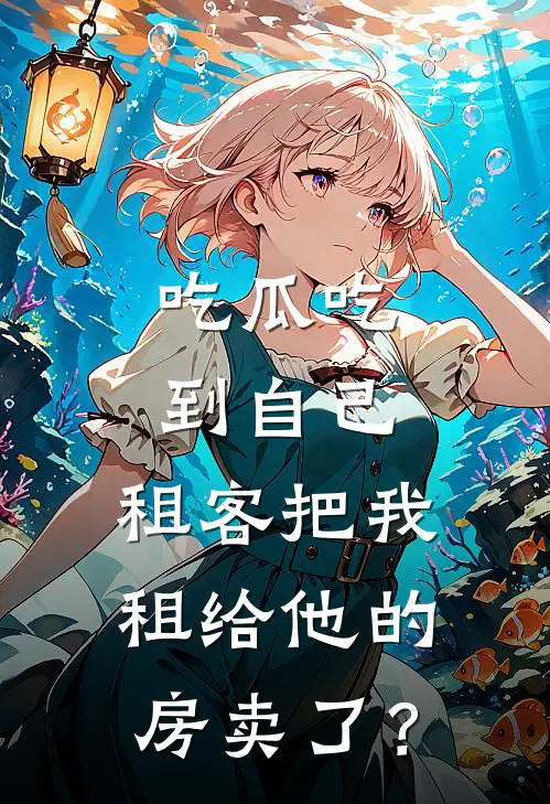 吃瓜吃到自己，租客把我租给他的房卖了？