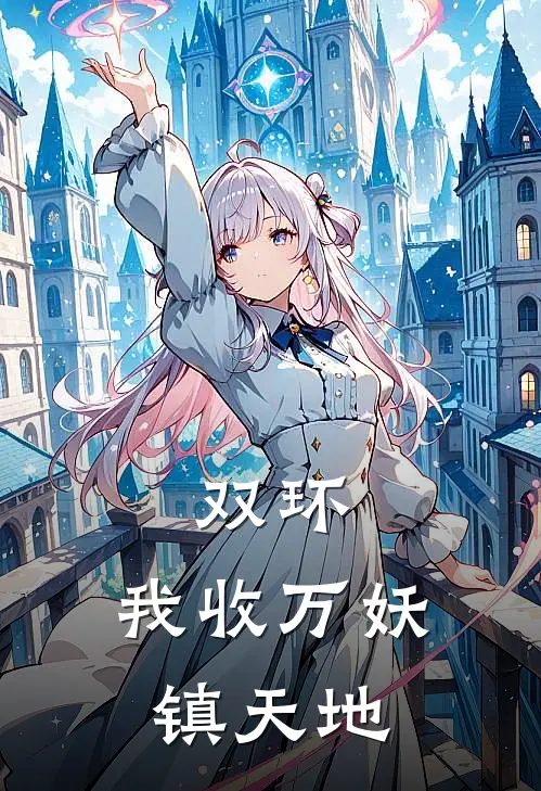 双环：我收万妖镇天地