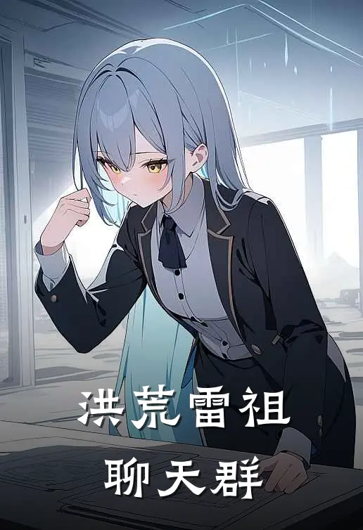 洪荒雷祖聊天群