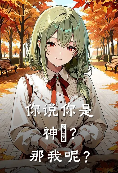 你说你是神祇？那我呢？