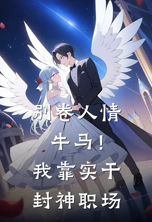 别卷人情牛马！我靠实干封神职场林辰王浩最新小说推荐_完本小说免费阅读别卷人情牛马！我靠实干封神职场(林辰王浩)