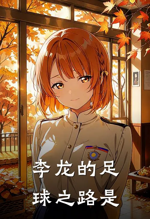 李龙的足球之路是