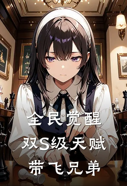 全民觉醒，双S级天赋带飞兄弟张振明赵鸣骏最新更新小说_在线阅读免费小说全民觉醒，双S级天赋带飞兄弟张振明赵鸣骏