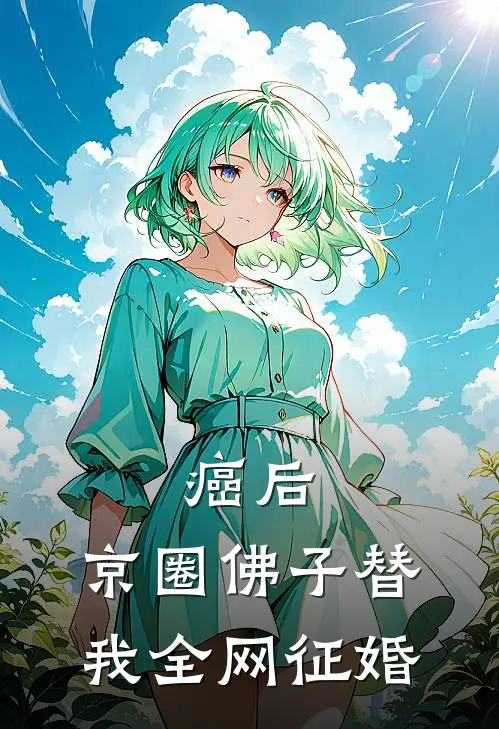 癌后，京圈佛子替我全网征婚(戚绥音京圈佛子)阅读免费小说_完本热门小说癌后，京圈佛子替我全网征婚戚绥音京圈佛子