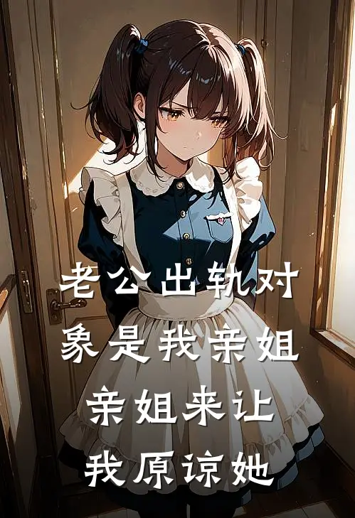 老公出轨对象是我亲姐，亲姐来让我原谅她