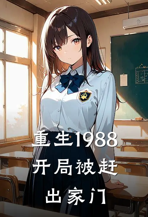 重生1988：开局被赶出家门(陈大山王翠芬)完整版免费全文阅读_完本小说推荐重生1988：开局被赶出家门(陈大山王翠芬)