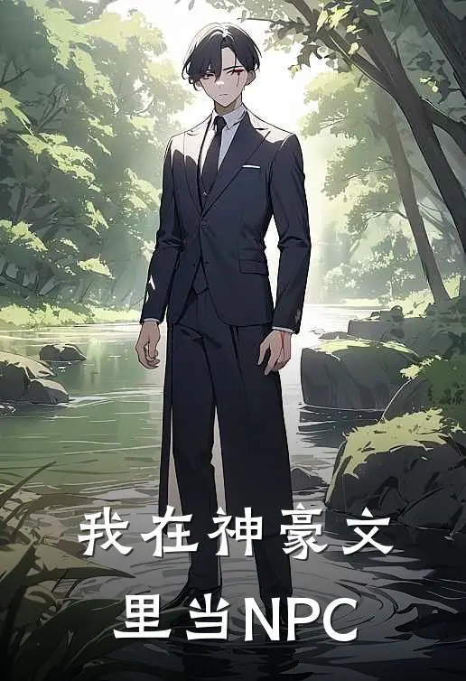 我在神豪文里当NPC