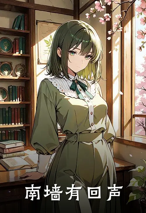 南墙有回声