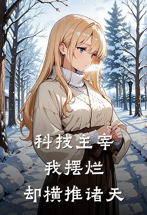 苍云宗林辰科技主宰：我摆烂，却横推诸天全本免费在线阅读_科技主宰：我摆烂，却横推诸天全本阅读