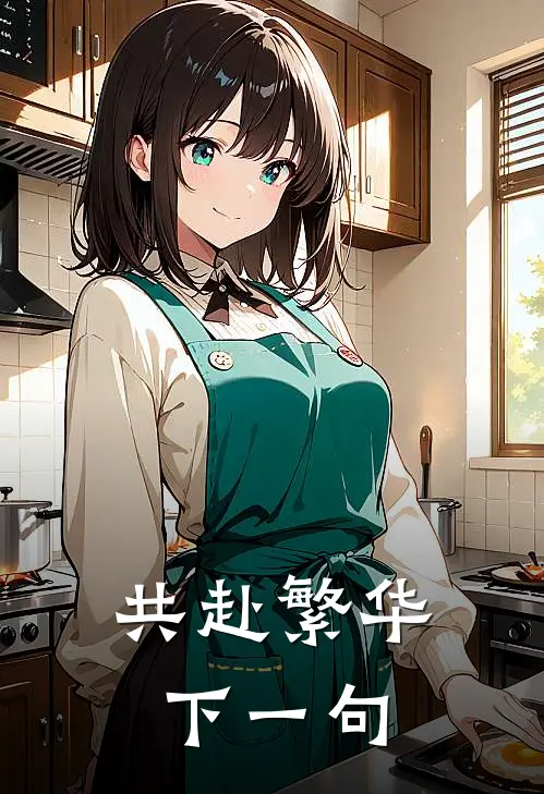 共赴繁华下一句