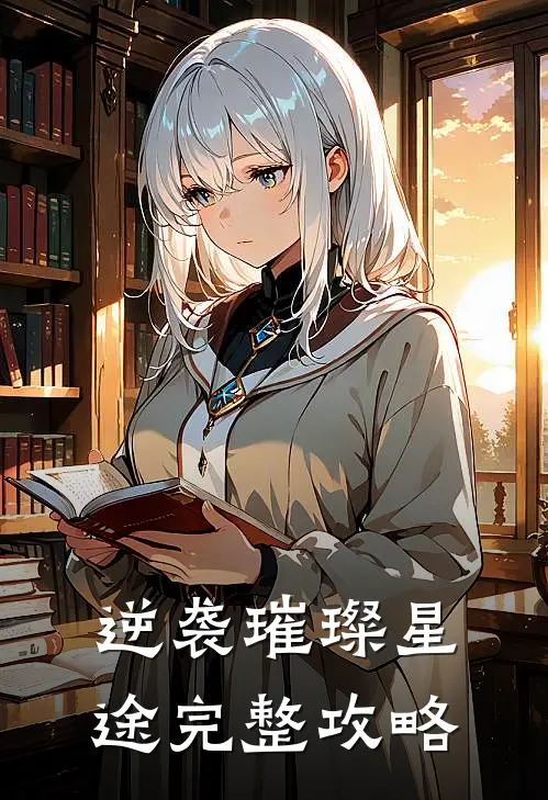 逆袭璀璨星途完整攻略