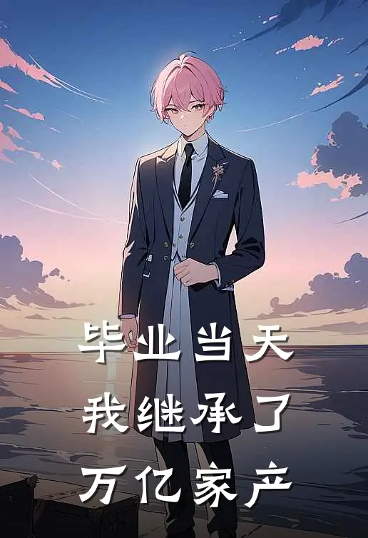 毕业当天，我继承了万亿家产