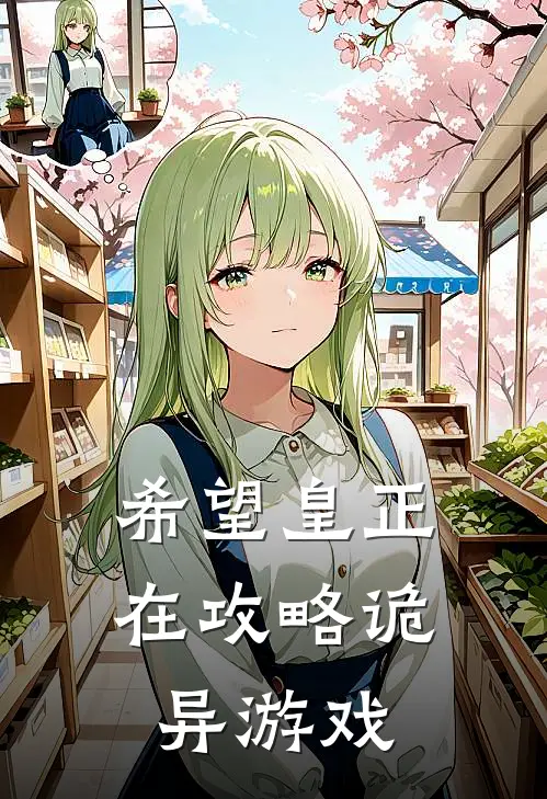 希望皇正在攻略诡异游戏