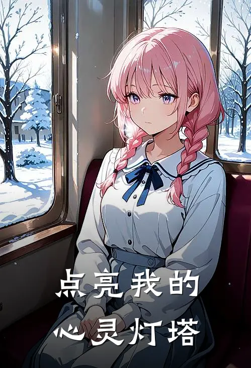 点亮我的心灵灯塔