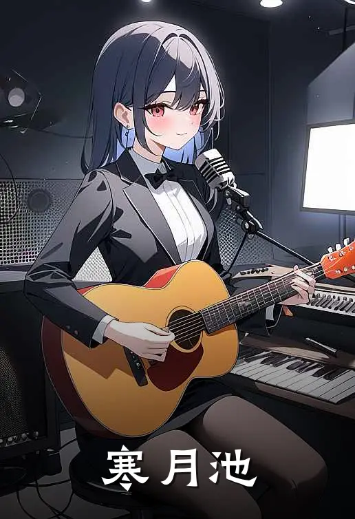 《寒月池》季峙屿季锦夕免费完本小说在线阅读_《寒月池》季峙屿季锦夕免费小说