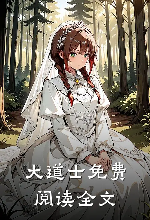 大道士免费阅读全文