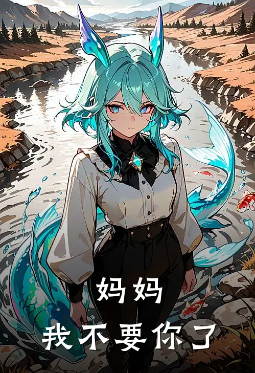 妈妈，我不要你了(抖音热门)热门网络小说_小说推荐完结妈妈，我不要你了(抖音热门)