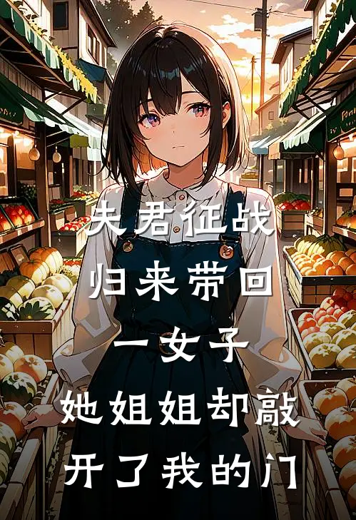 夫君征战归来带回一女子，她姐姐却敲开了我的门。沈辞霍昭免费小说在线看_完本小说阅读夫君征战归来带回一女子，她姐姐却敲开了我的门。(沈辞霍昭)