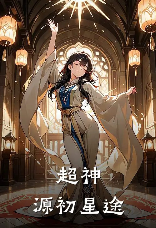 超神：源初星途