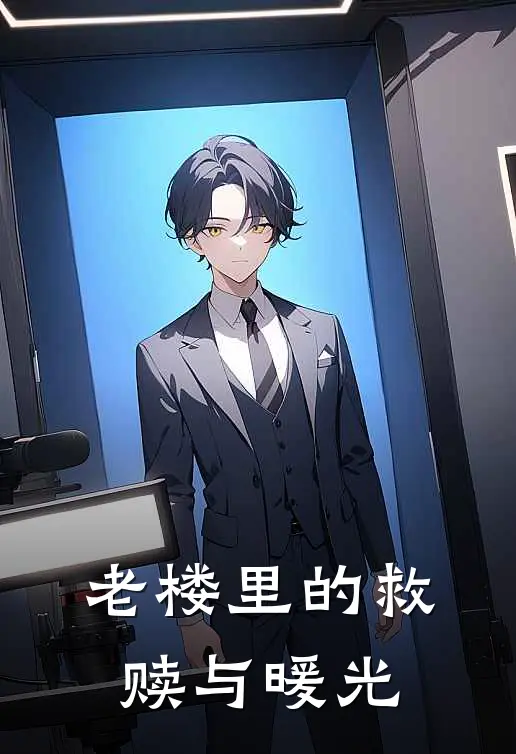 老楼里的救赎与暖光