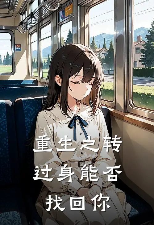 重生之转过身能否找回你