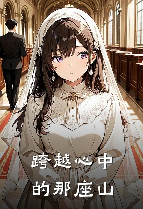 跨越心中的那座山