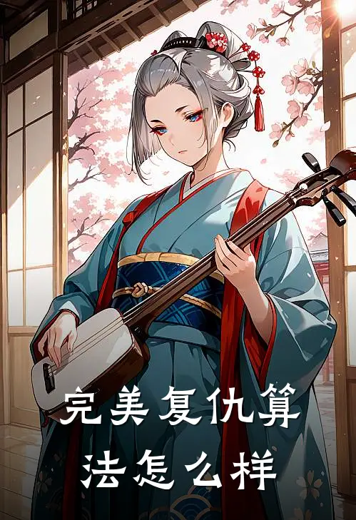 完美复仇算法怎么样