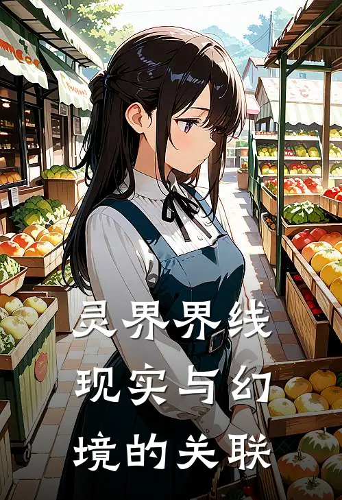 灵界界线现实与幻境的关联