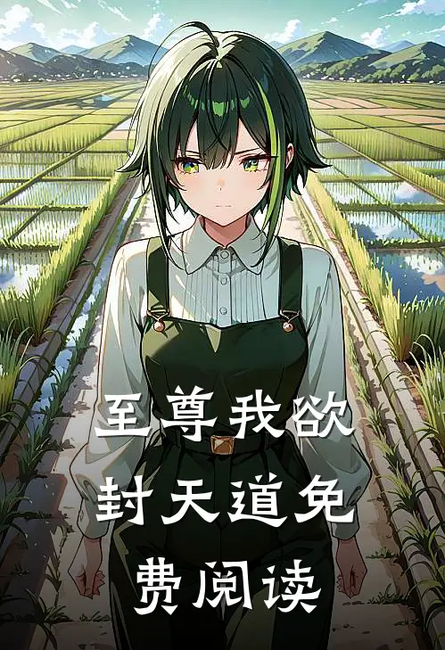 至尊我欲封天道免费阅读