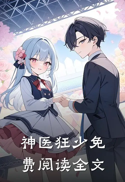 神医狂少免费阅读全文