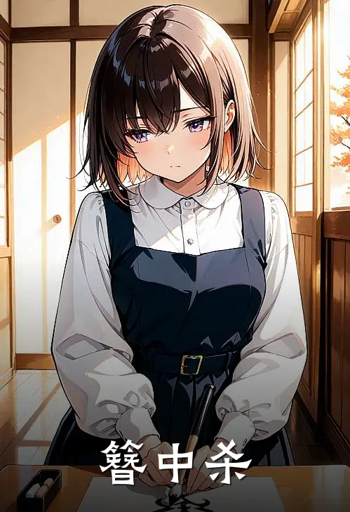 簪中杀(谢蕴苏怜儿)全本免费在线阅读_谢蕴苏怜儿全文阅读