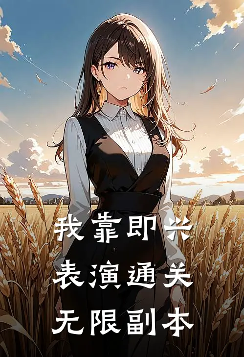 陈默陈默(我靠即兴表演通关无限副本)全本免费在线阅读_陈默陈默全集在线阅读