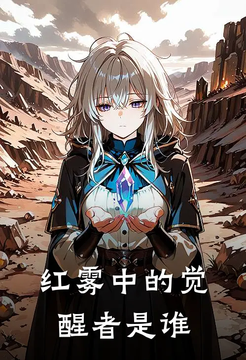 红雾中的觉醒者是谁